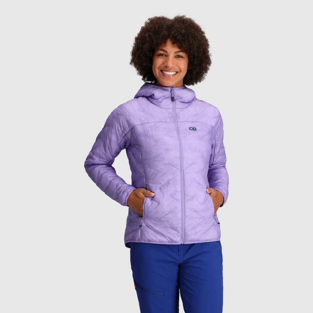 Outdoor Research SuperStrand LT Hoodie (S)